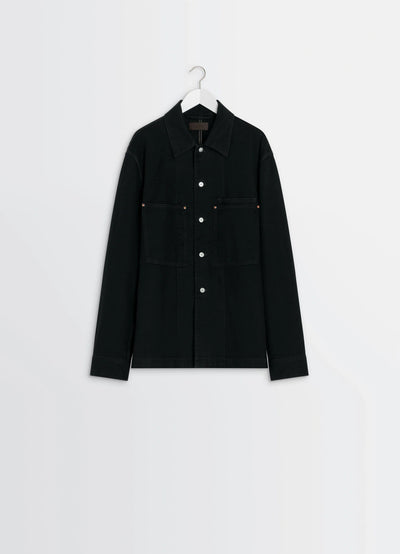 WORKWEAR OVERSHIRT