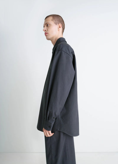 UTILITY OVERSHIRT