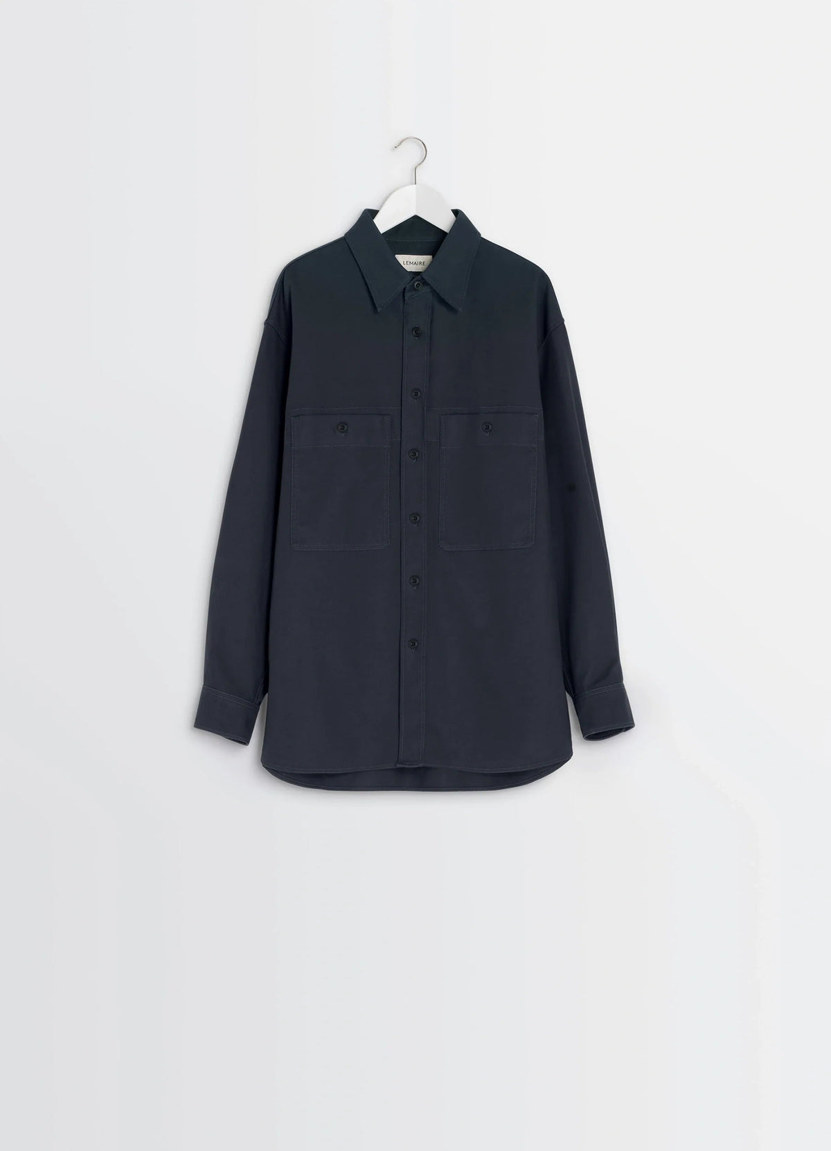 UTILITY OVERSHIRT