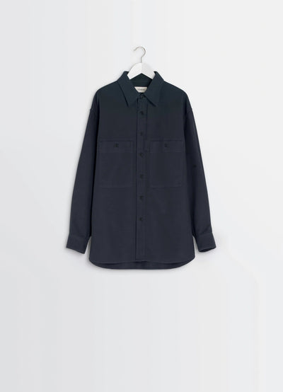 UTILITY OVERSHIRT
