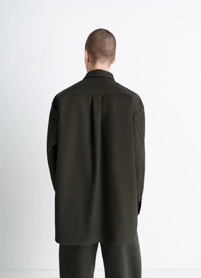 UTILITY OVERSHIRT