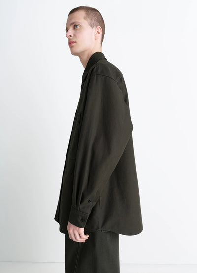 UTILITY OVERSHIRT