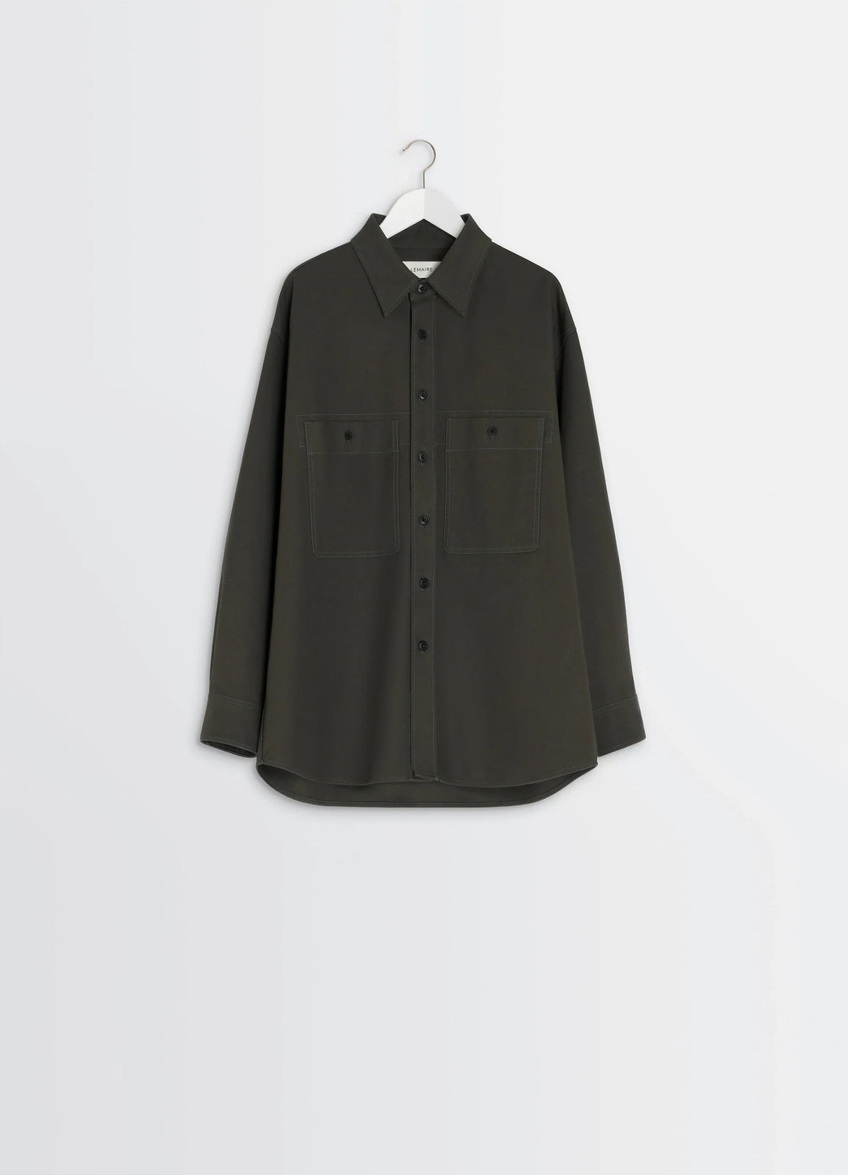 UTILITY OVERSHIRT