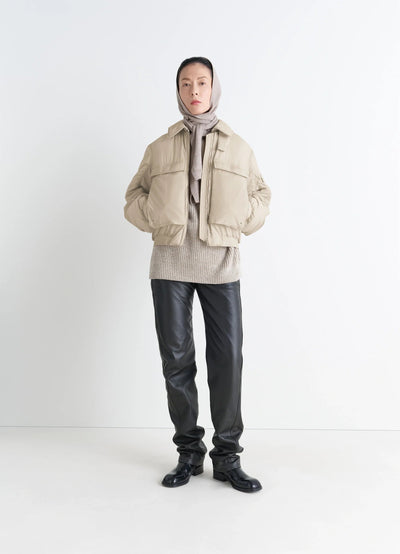 BOMBER