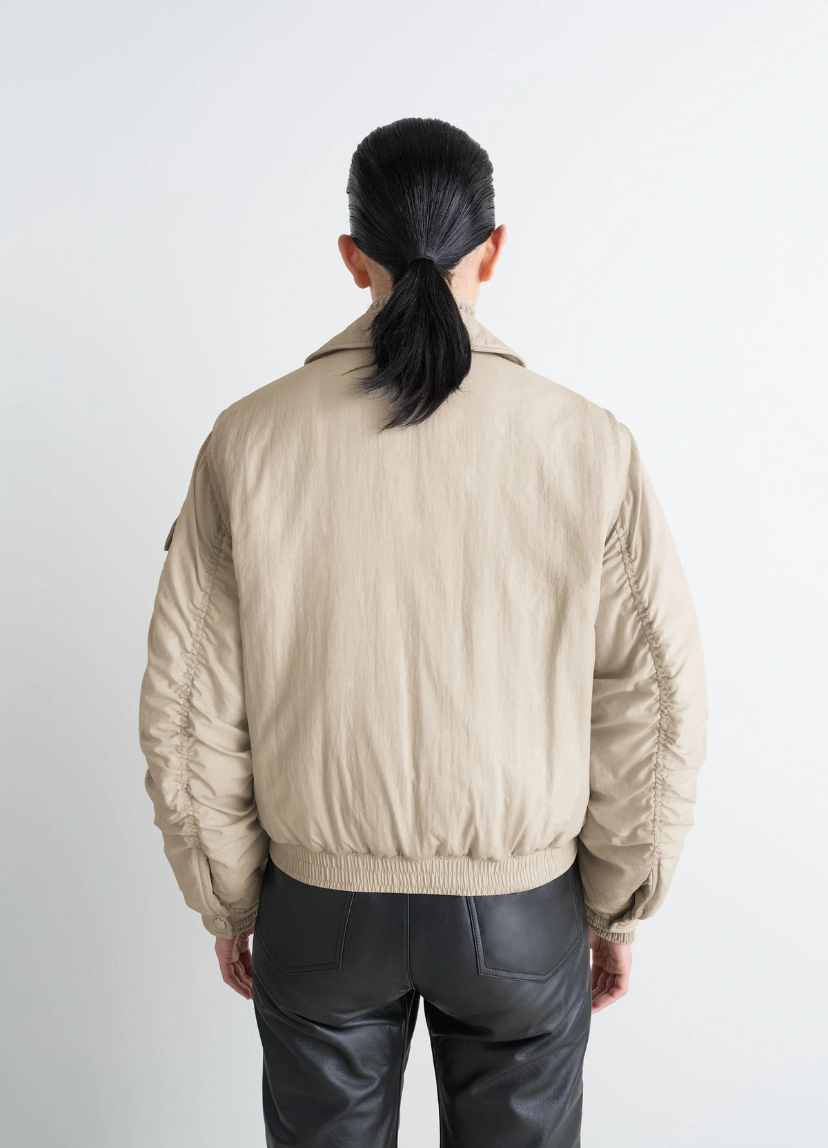 BOMBER