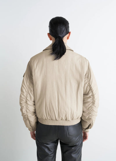 BOMBER