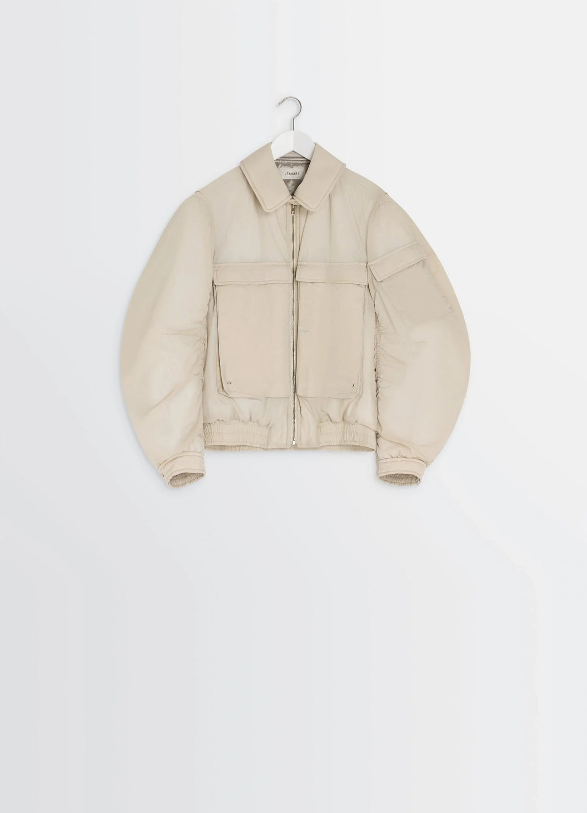 BOMBER