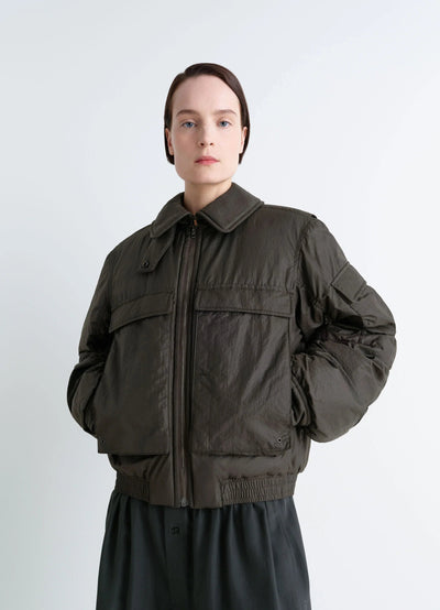 BOMBER