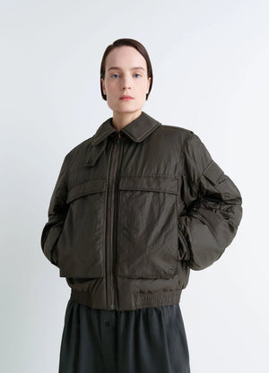 BOMBER
