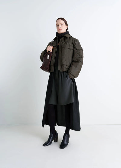 BOMBER