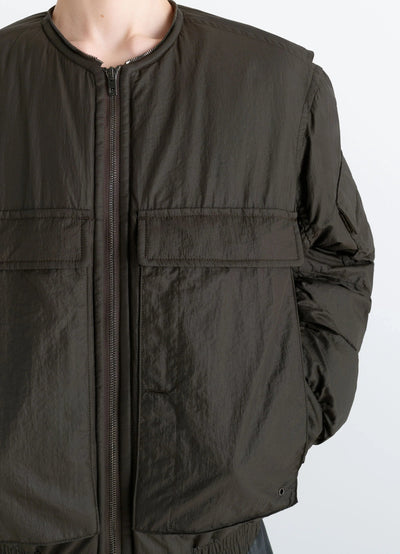 BOMBER