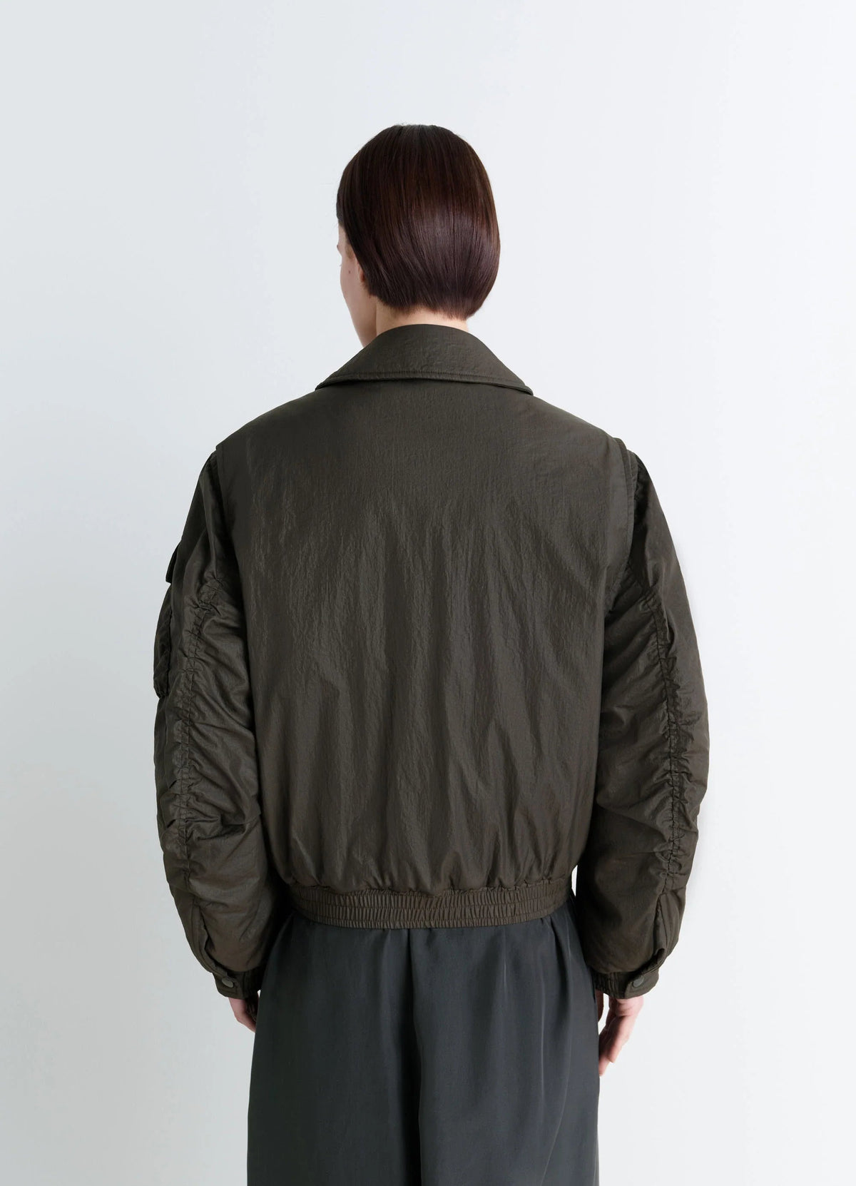 BOMBER