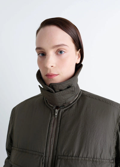 BOMBER