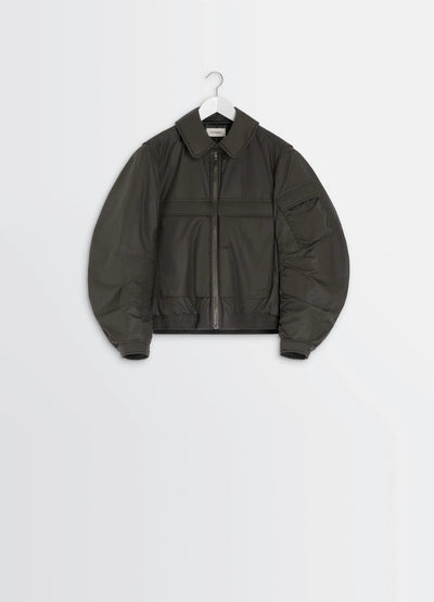 BOMBER