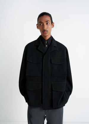SOFT FIELD JACKET