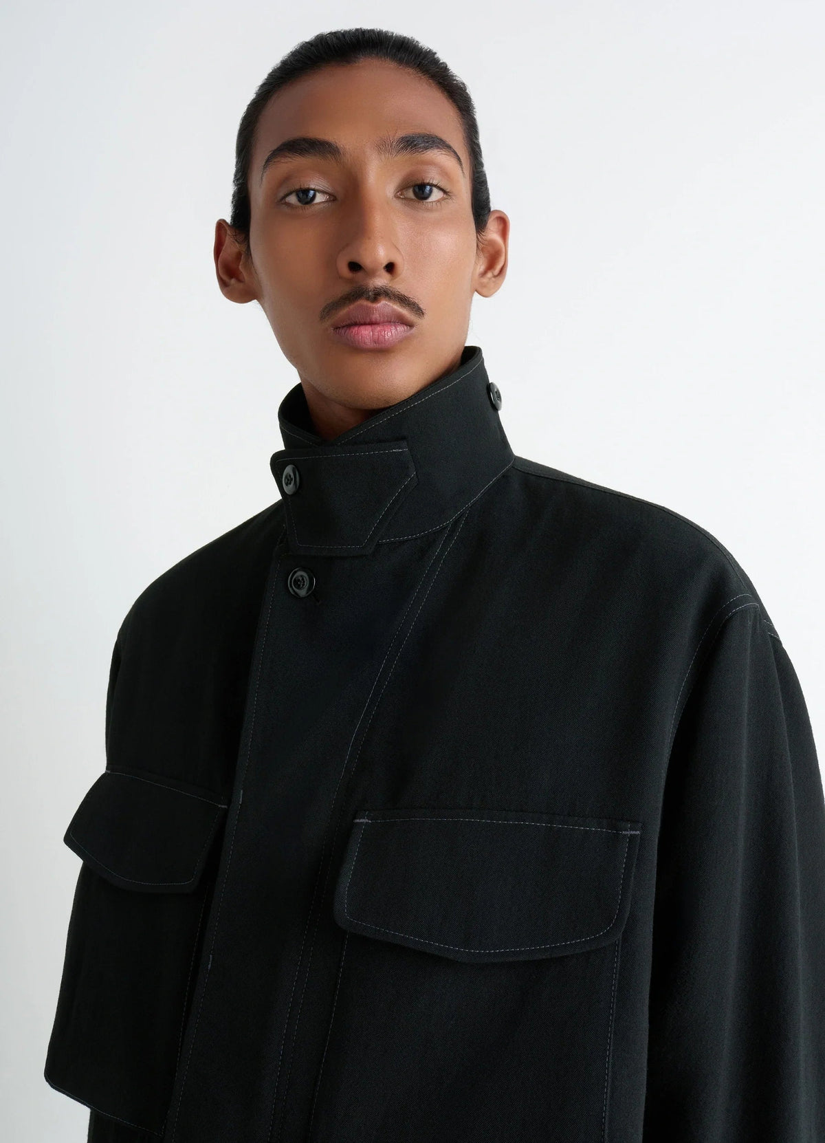 SOFT FIELD JACKET
