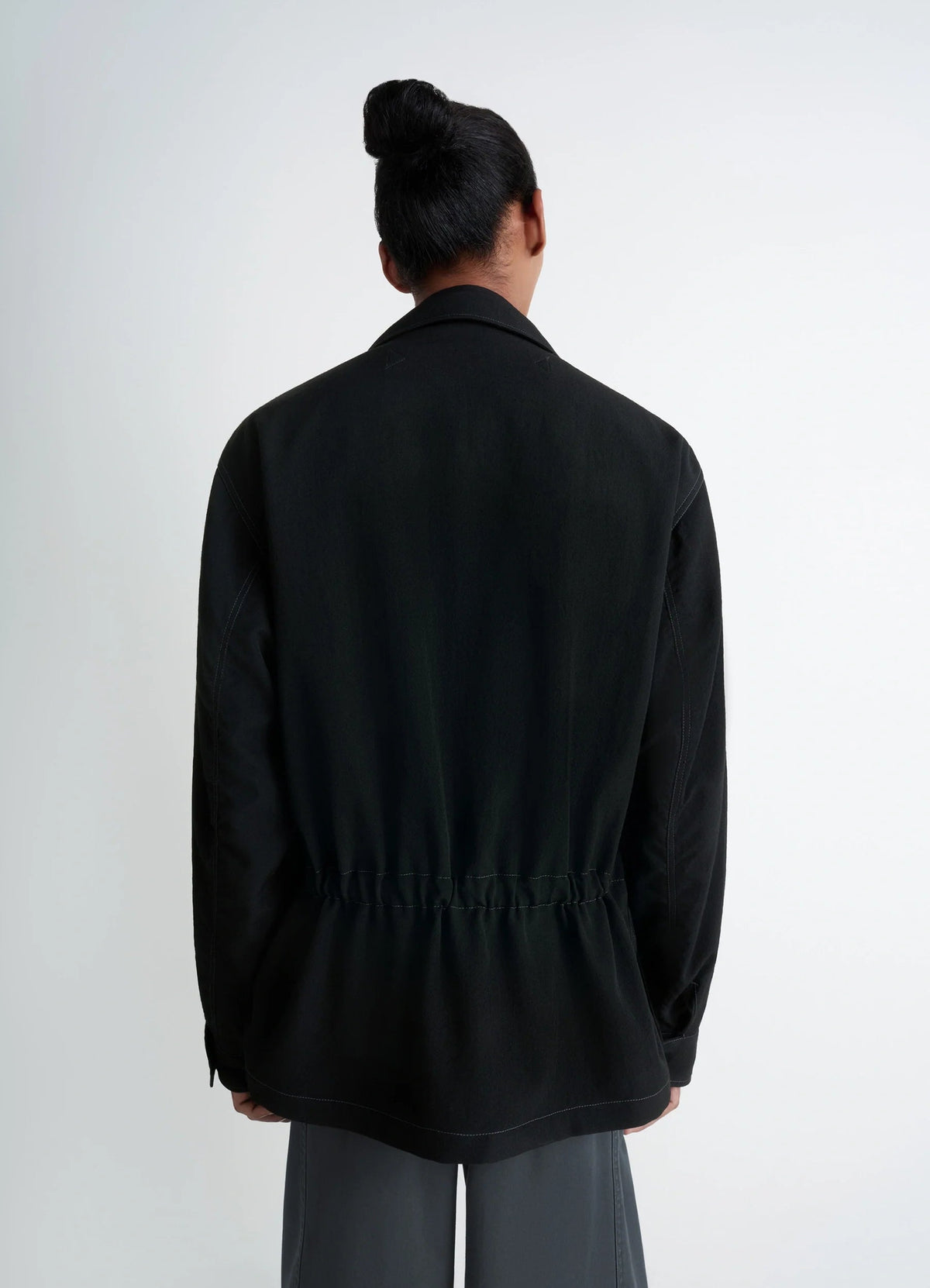 SOFT FIELD JACKET