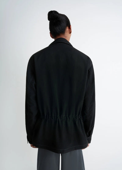 SOFT FIELD JACKET