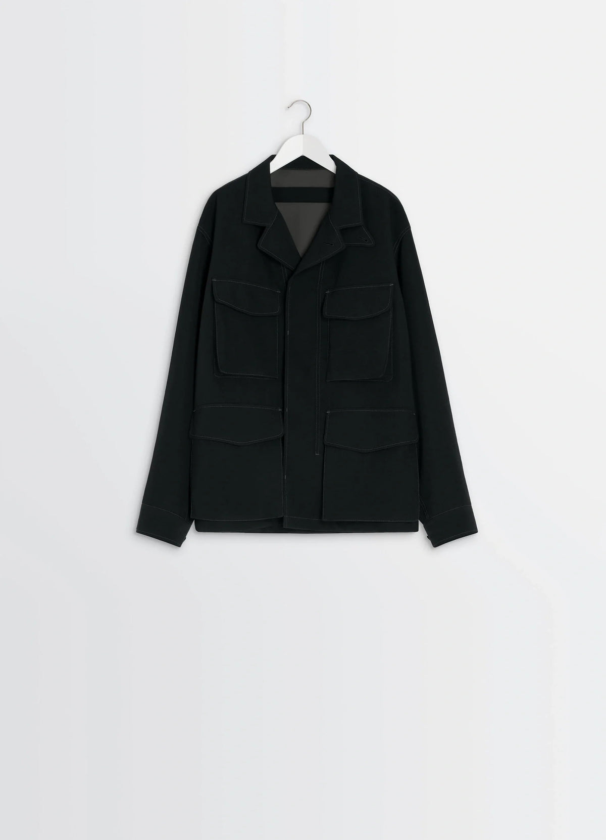SOFT FIELD JACKET