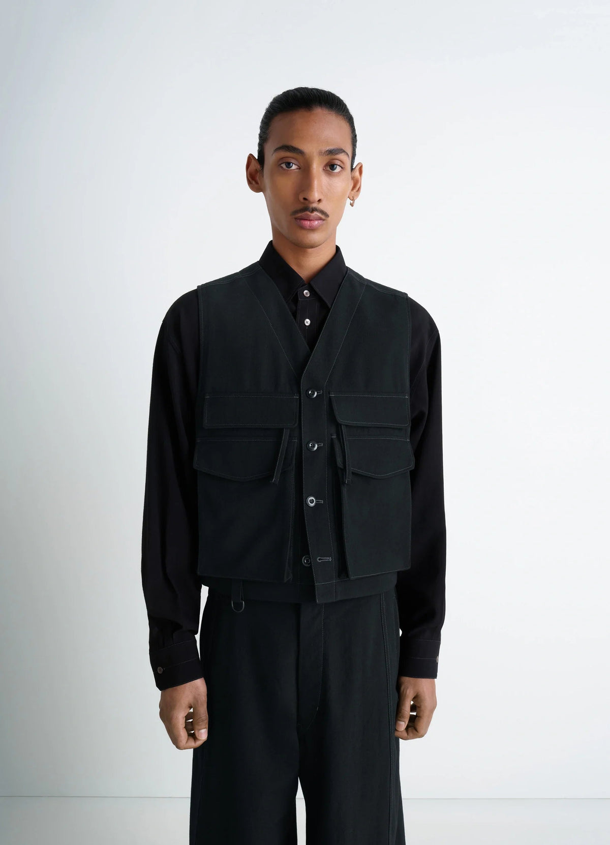 UTILITY GILET