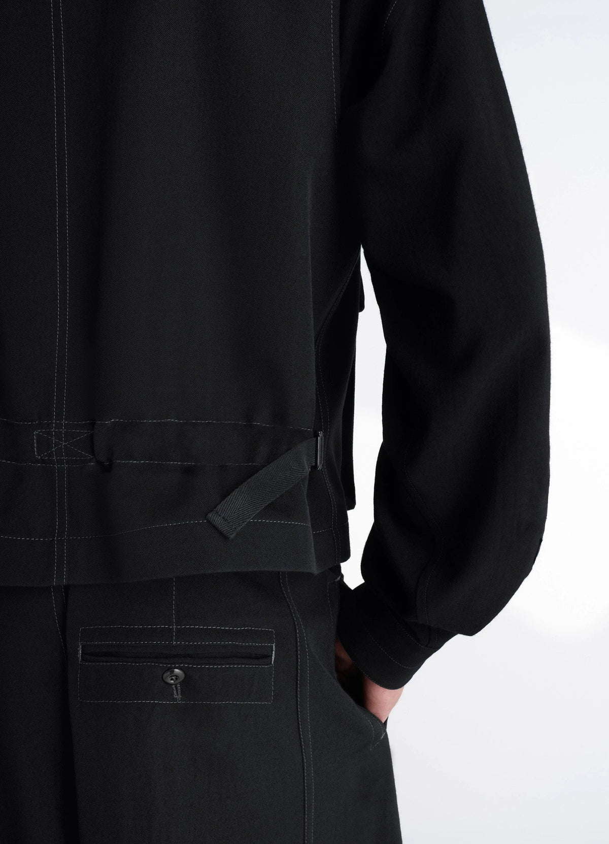 UTILITY GILET