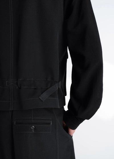 UTILITY GILET