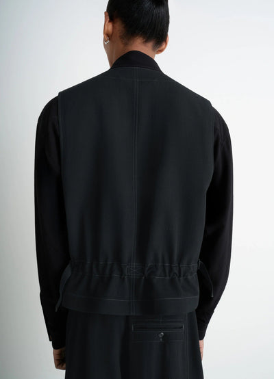 UTILITY GILET