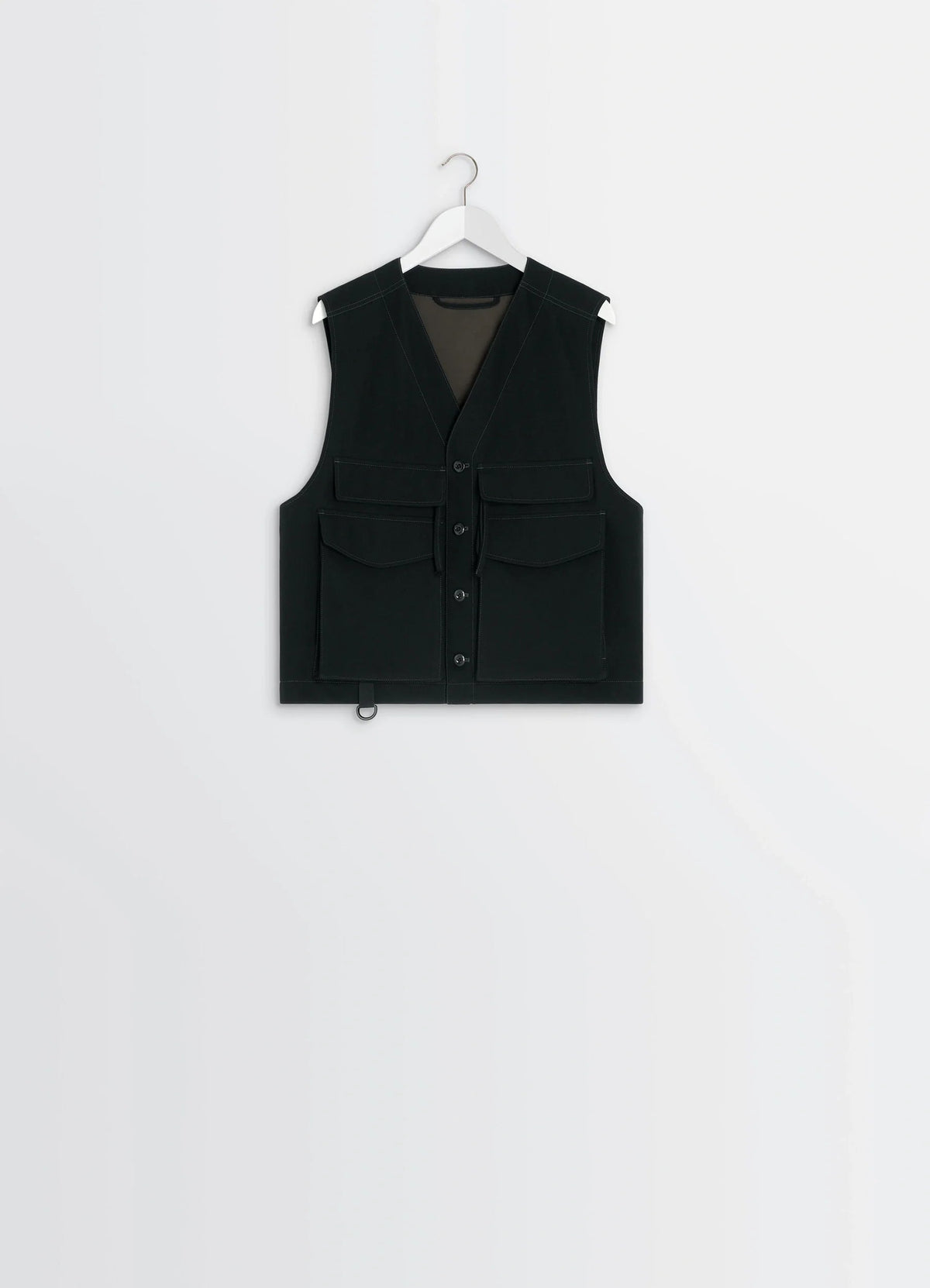 UTILITY GILET