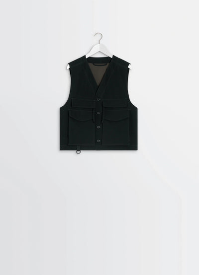 UTILITY GILET