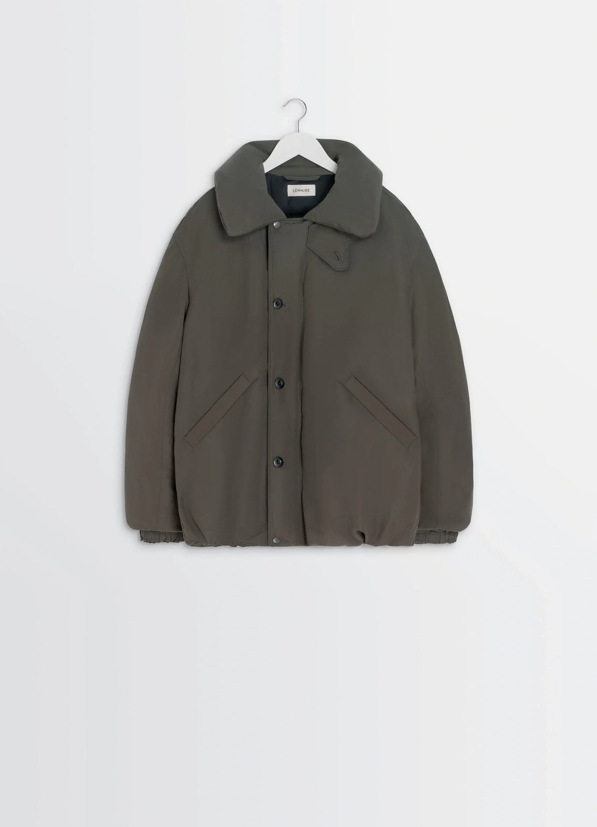 PUFFER BLOUSON