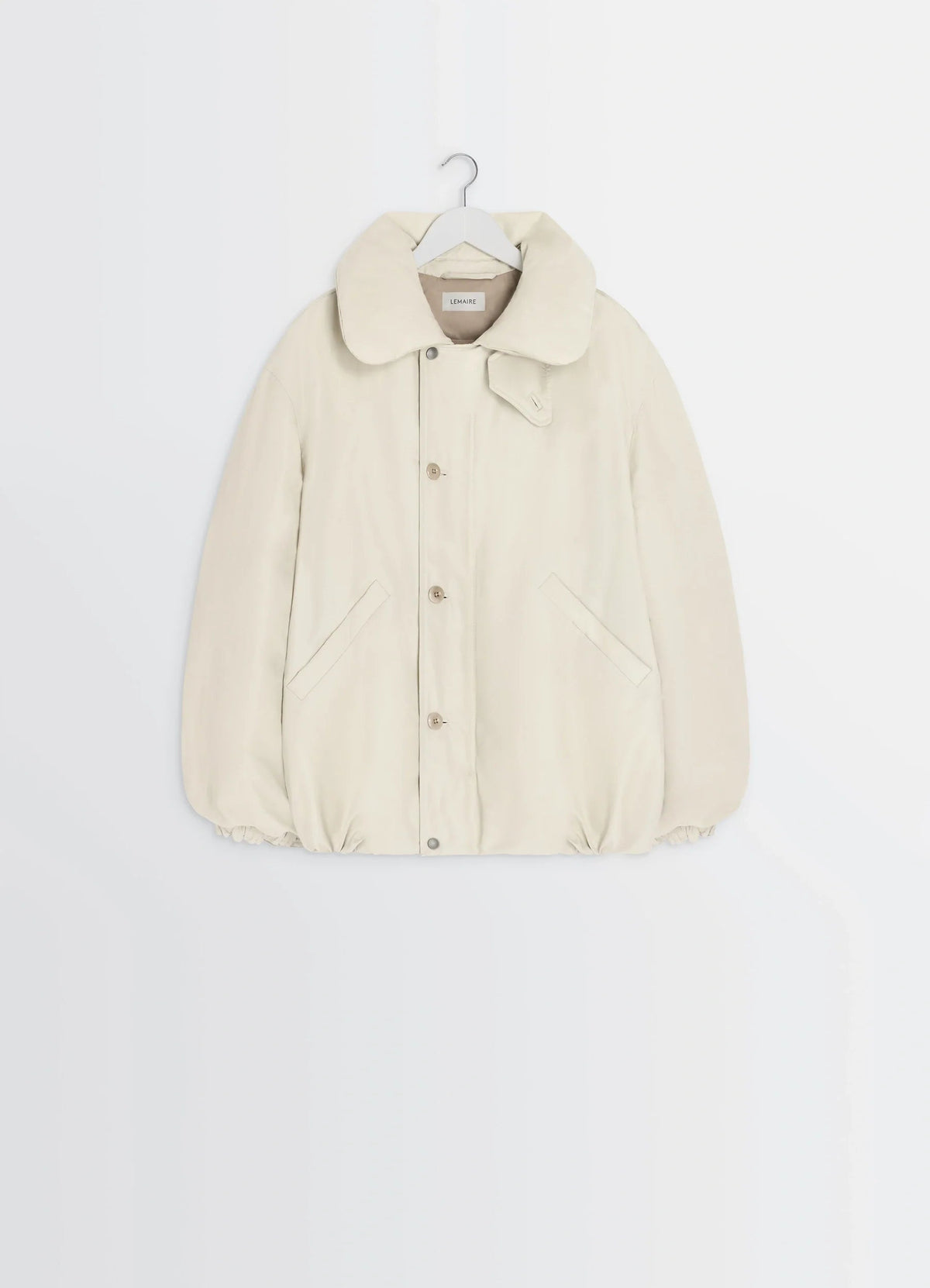 PUFFER BLOUSON