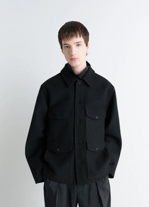 UTILITY JACKET