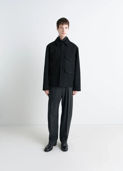 UTILITY JACKET