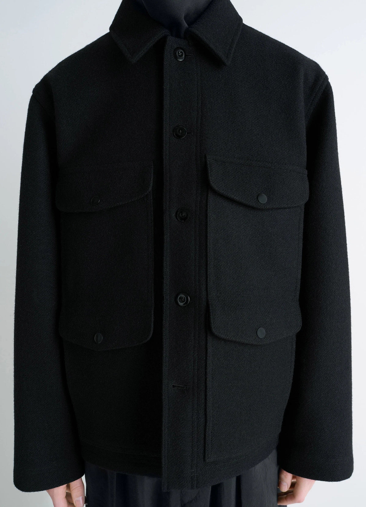 UTILITY JACKET