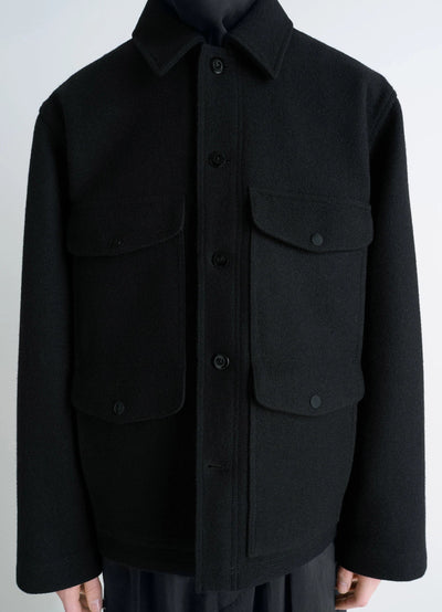 UTILITY JACKET