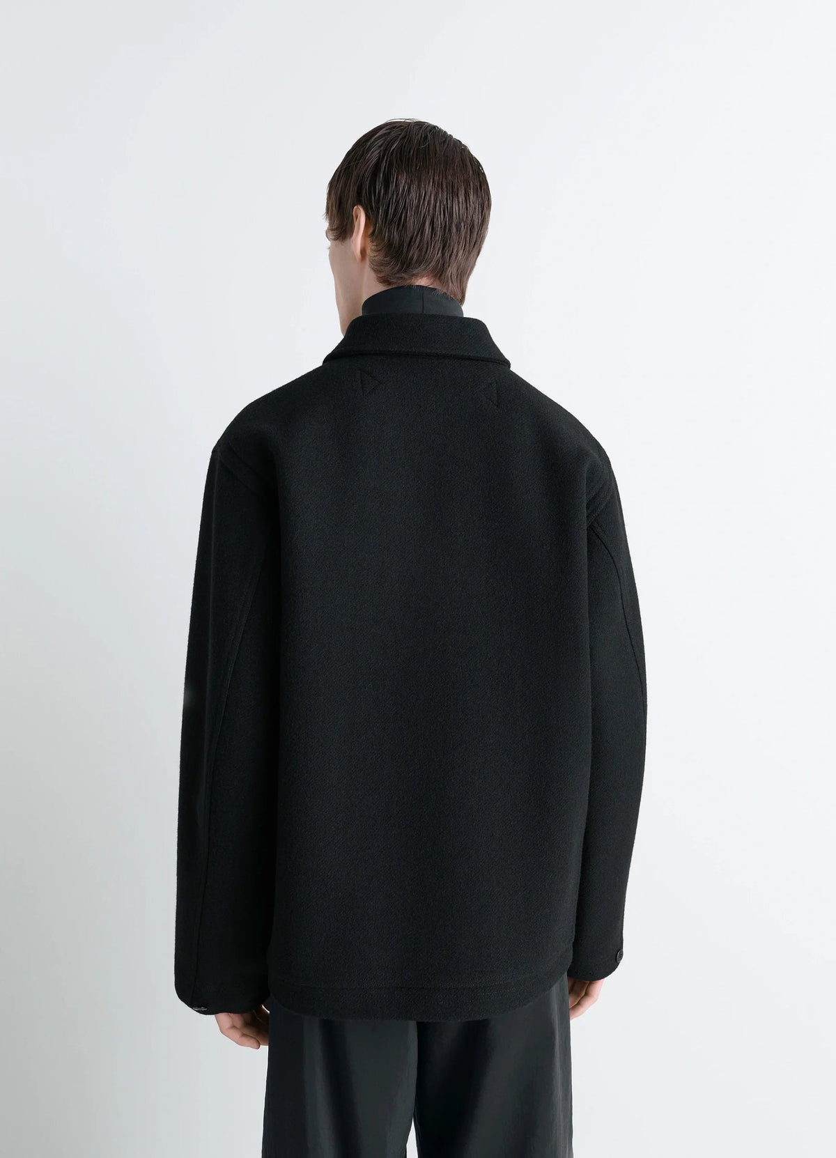 UTILITY JACKET