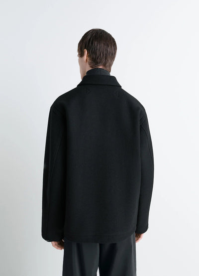 UTILITY JACKET