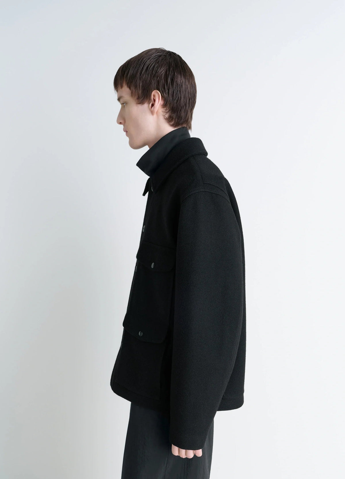 UTILITY JACKET