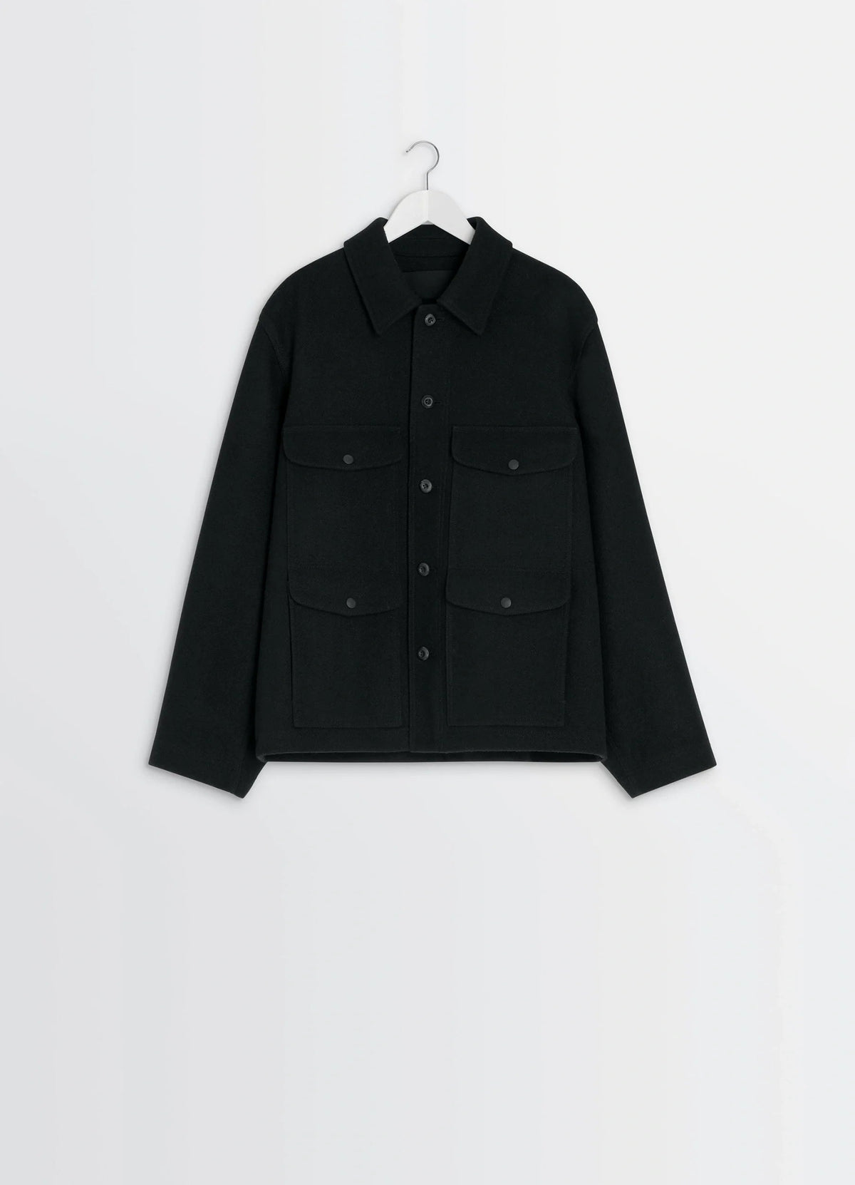 UTILITY JACKET