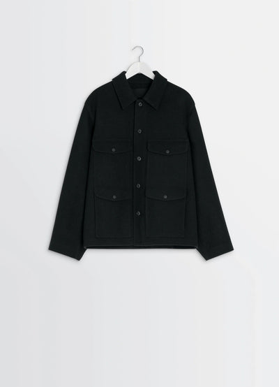 UTILITY JACKET