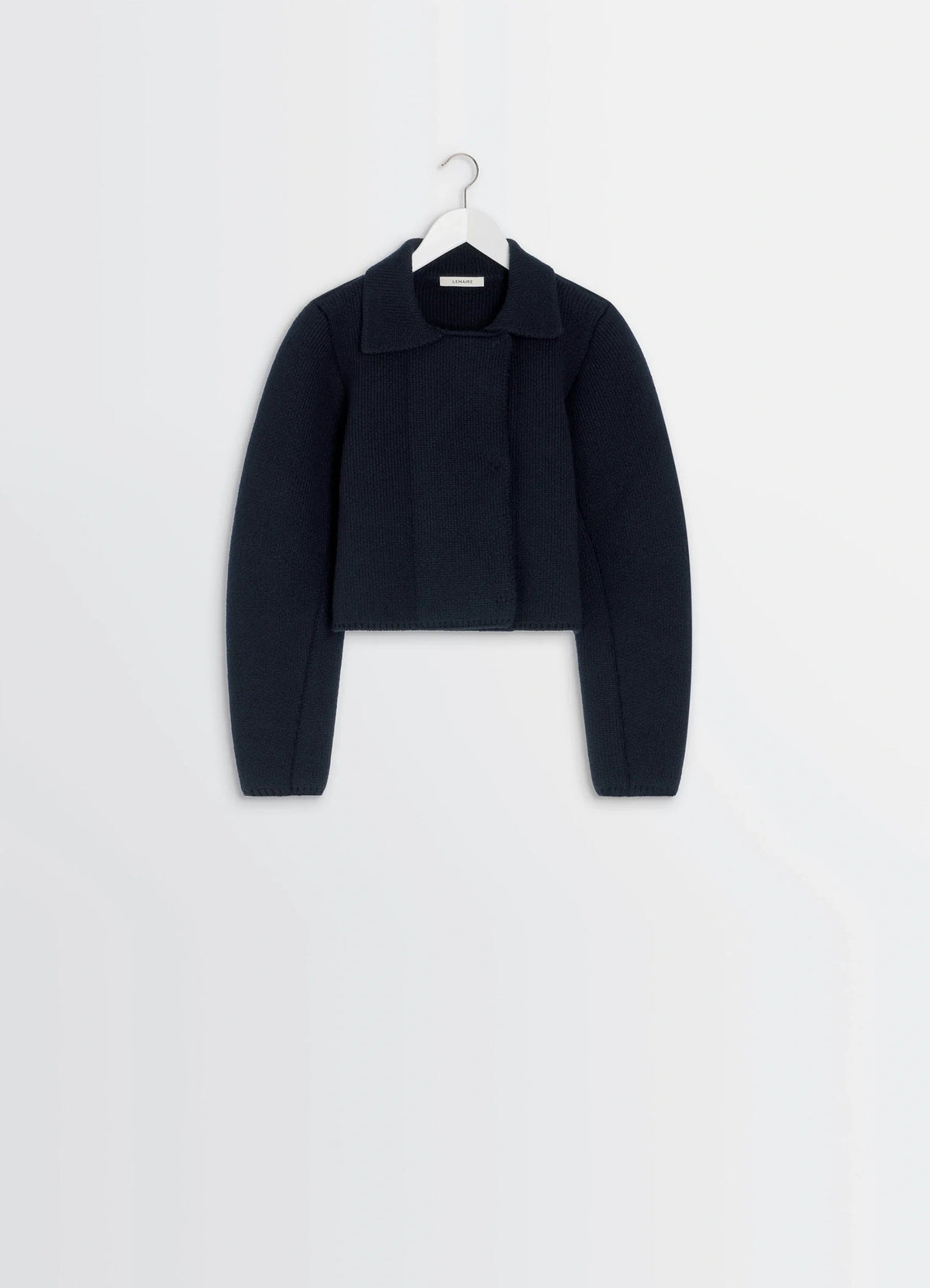 FELTED BLOUSON