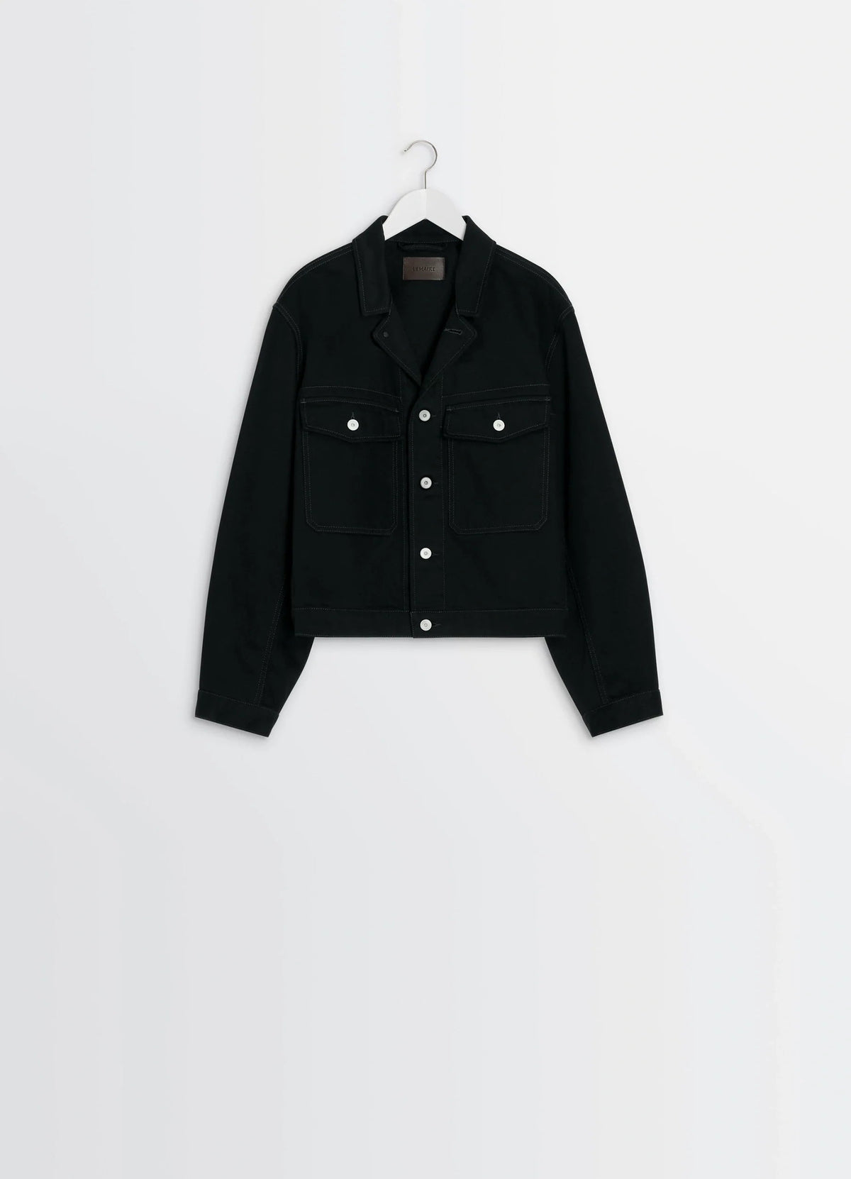 TRUCKER JACKET