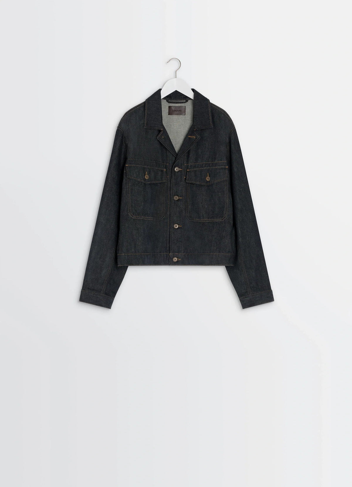 TRUCKER JACKET