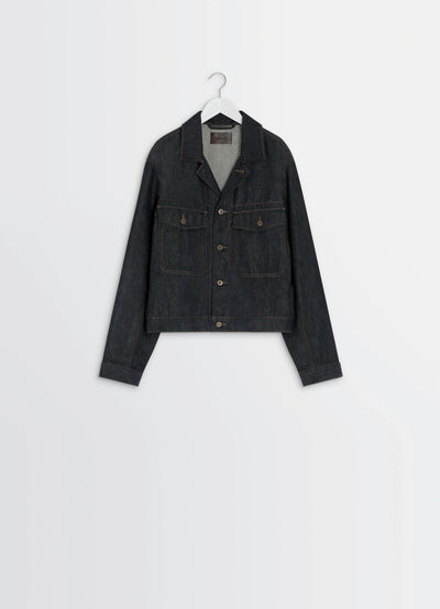 TRUCKER JACKET
