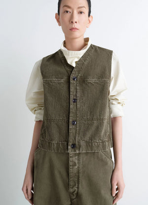 GILET