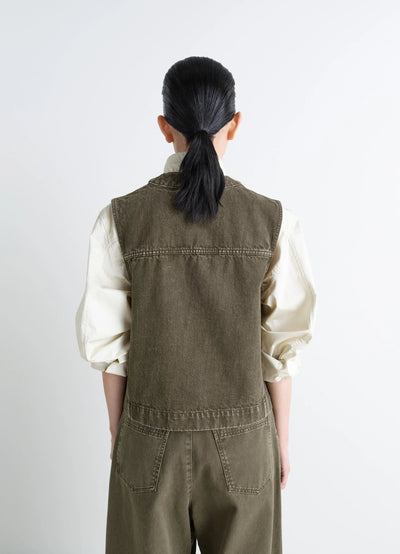 GILET