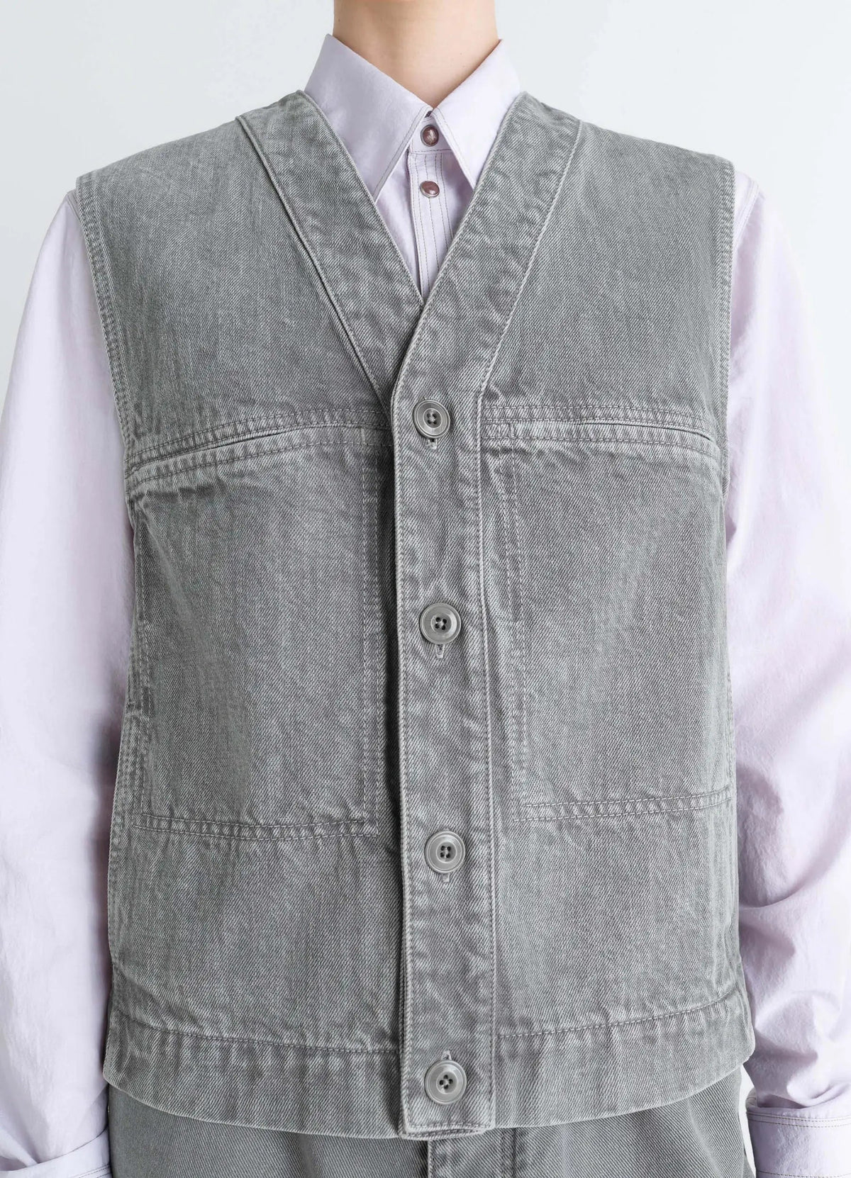 GILET