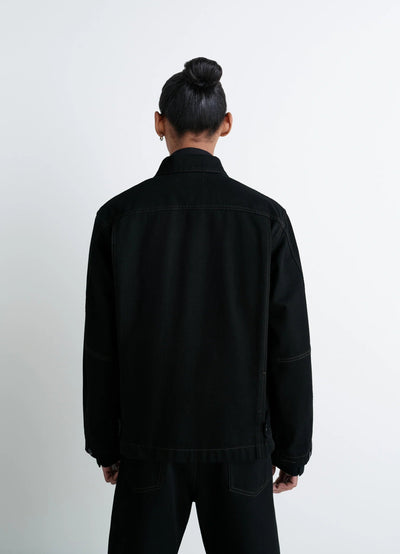 BOXY JACKET