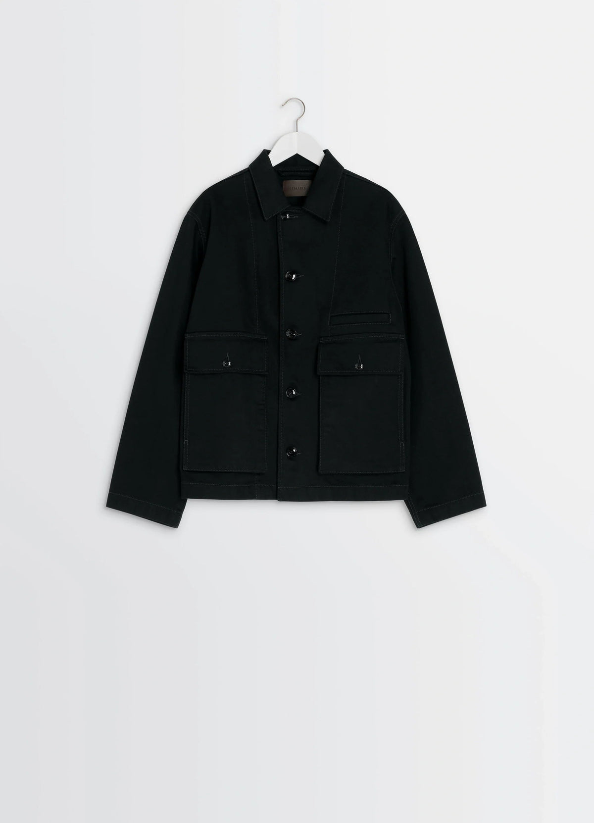 BOXY JACKET