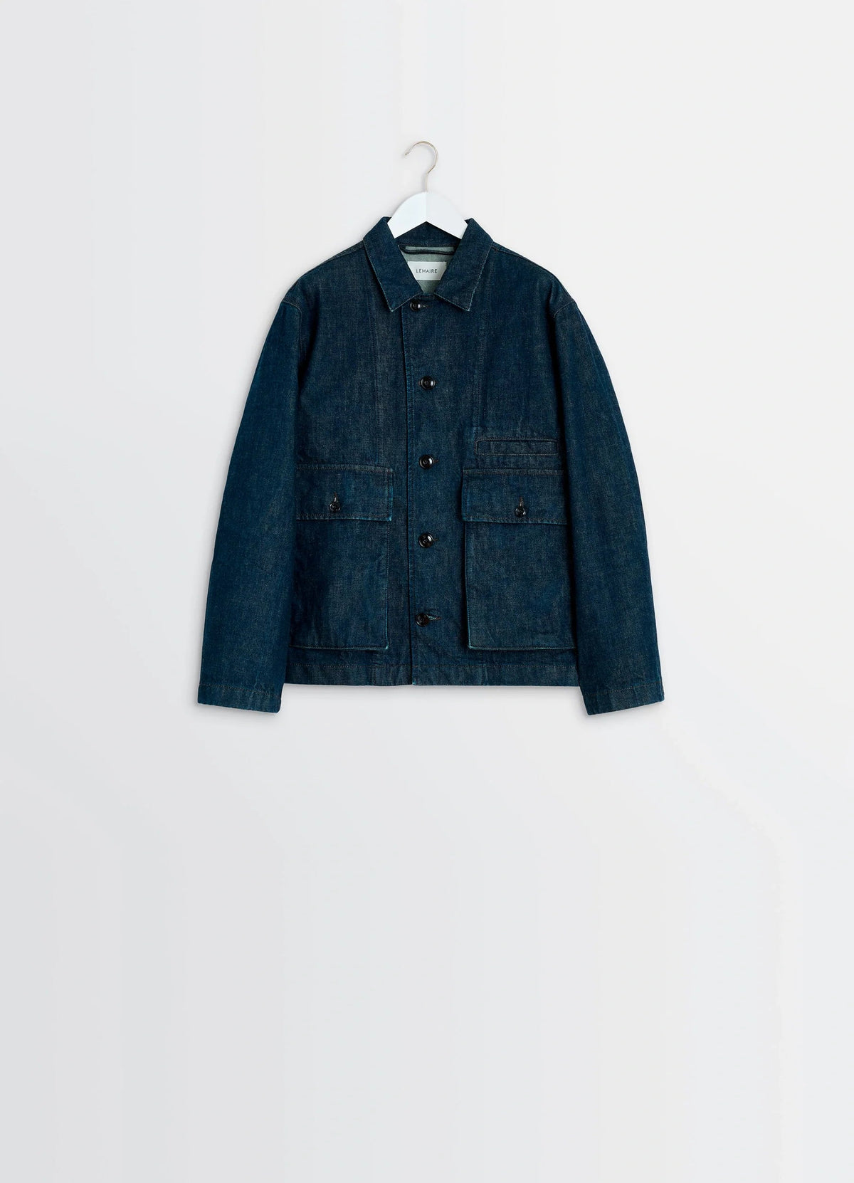BOXY JACKET